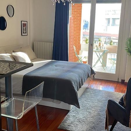 ميلان Gae Aulenti Home المظهر الخارجي الصورة