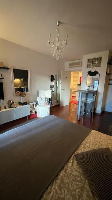 ميلان Gae Aulenti Home المظهر الخارجي الصورة