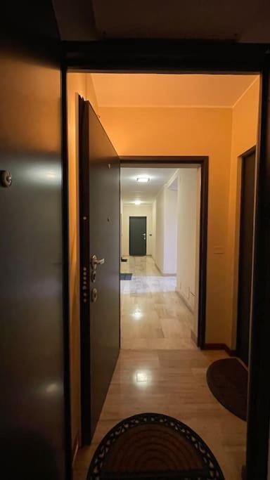 ميلان Gae Aulenti Home المظهر الخارجي الصورة