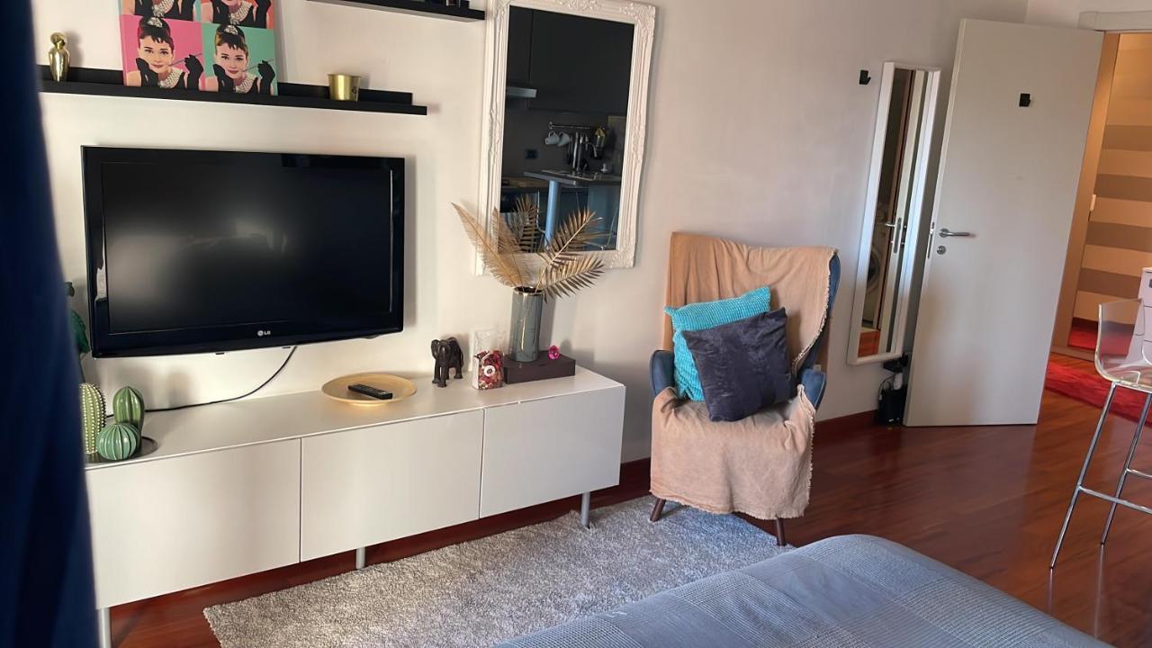 ميلان Gae Aulenti Home المظهر الخارجي الصورة