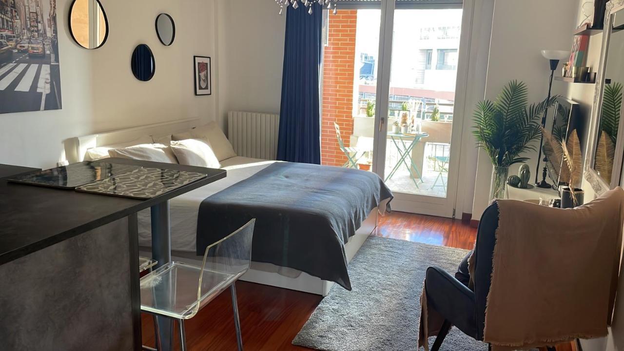 ميلان Gae Aulenti Home المظهر الخارجي الصورة